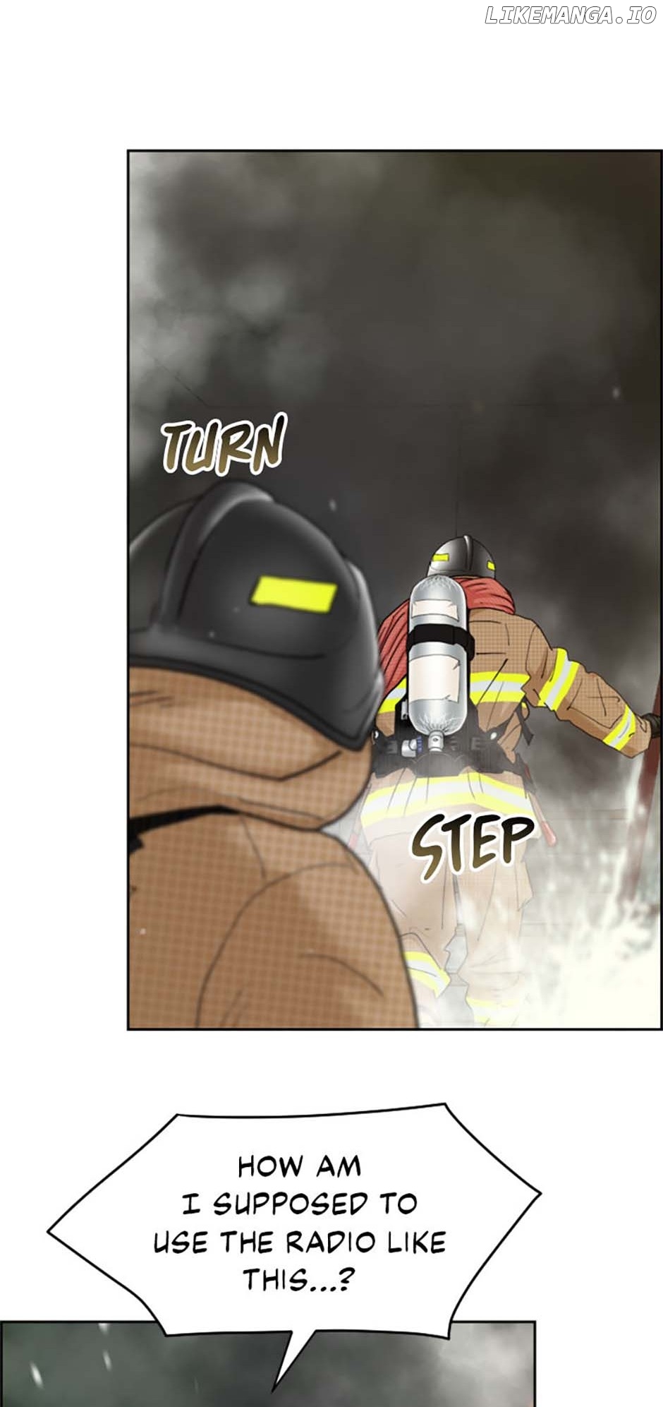 Call Sign Chapter 60 - page 40