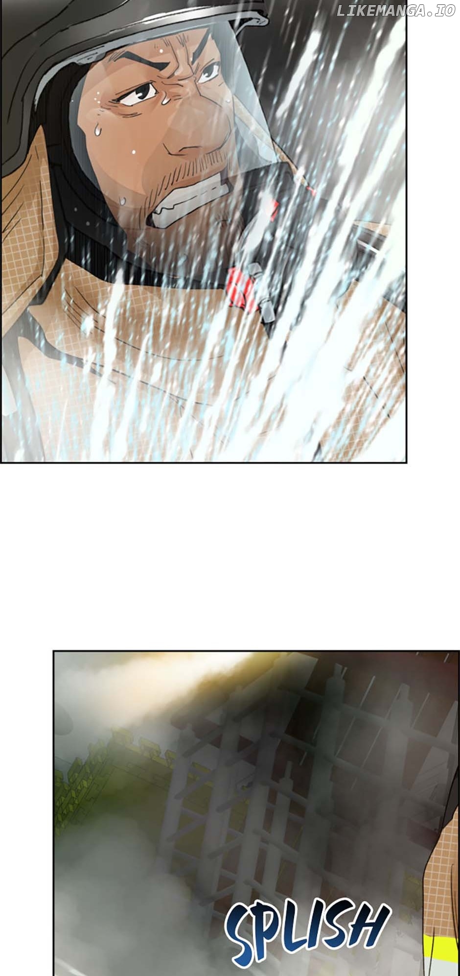 Call Sign Chapter 60 - page 45