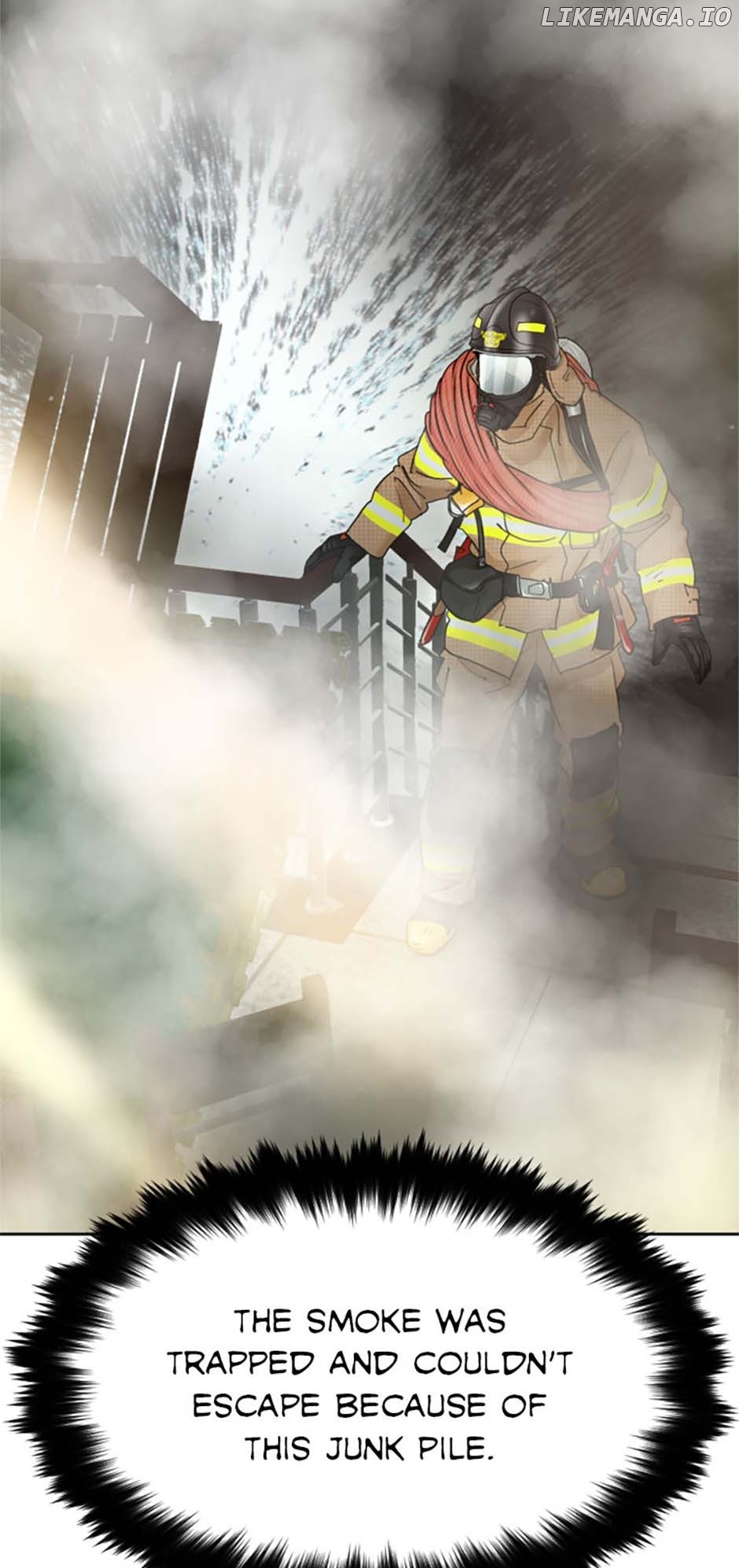 Call Sign Chapter 60 - page 47