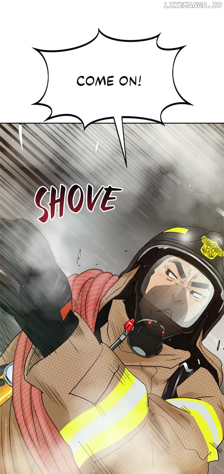 Call Sign Chapter 60 - page 50