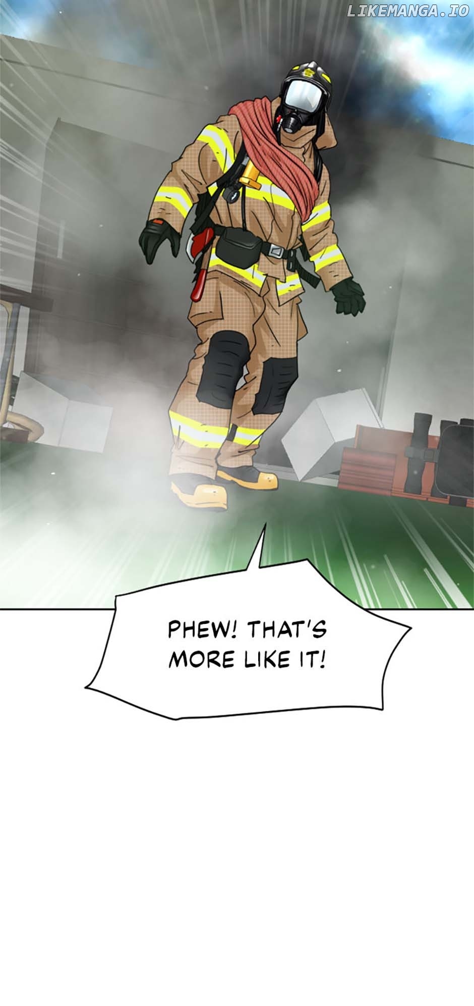 Call Sign Chapter 60 - page 55