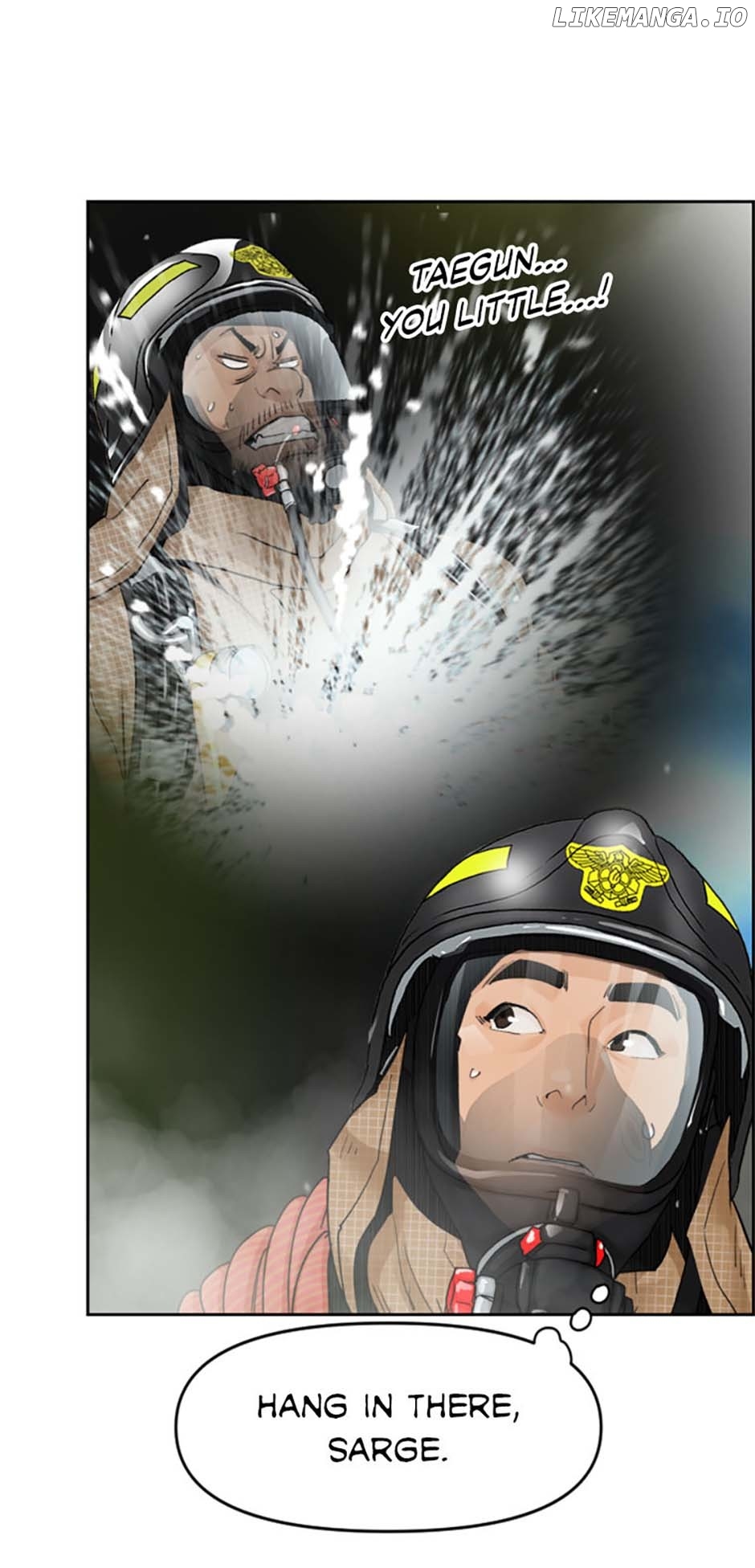 Call Sign Chapter 60 - page 59