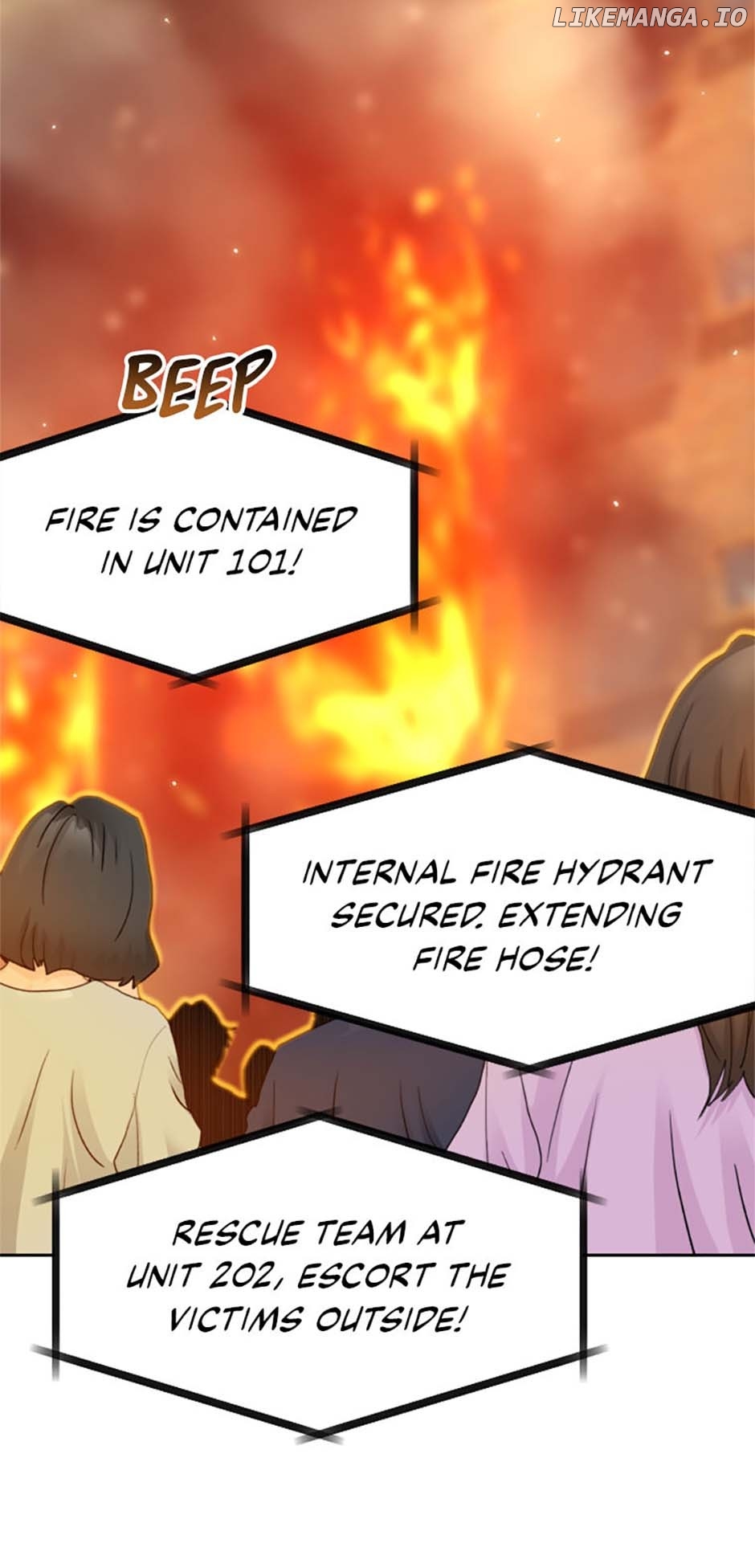 Call Sign Chapter 60 - page 68