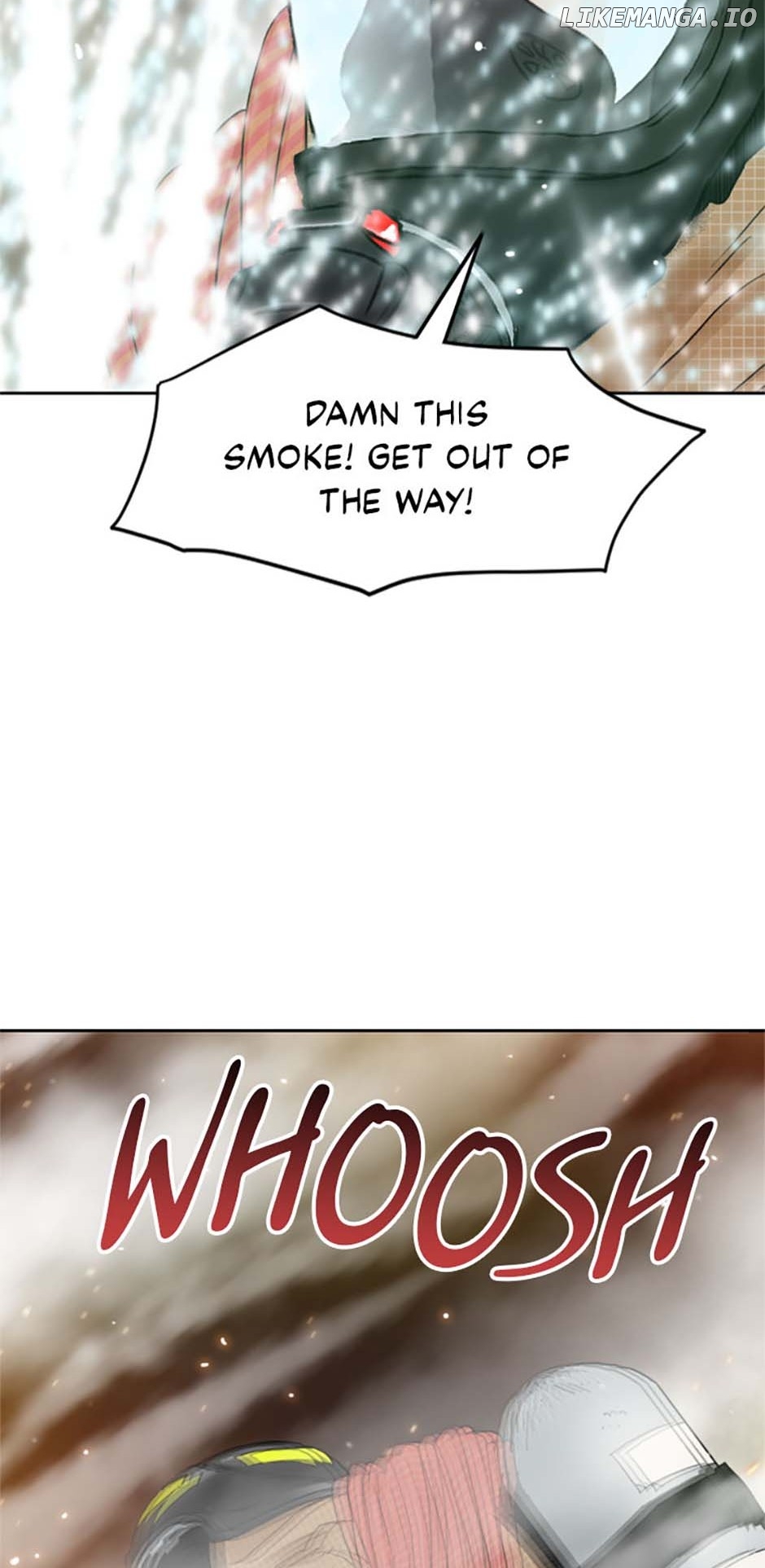 Call Sign Chapter 60 - page 8