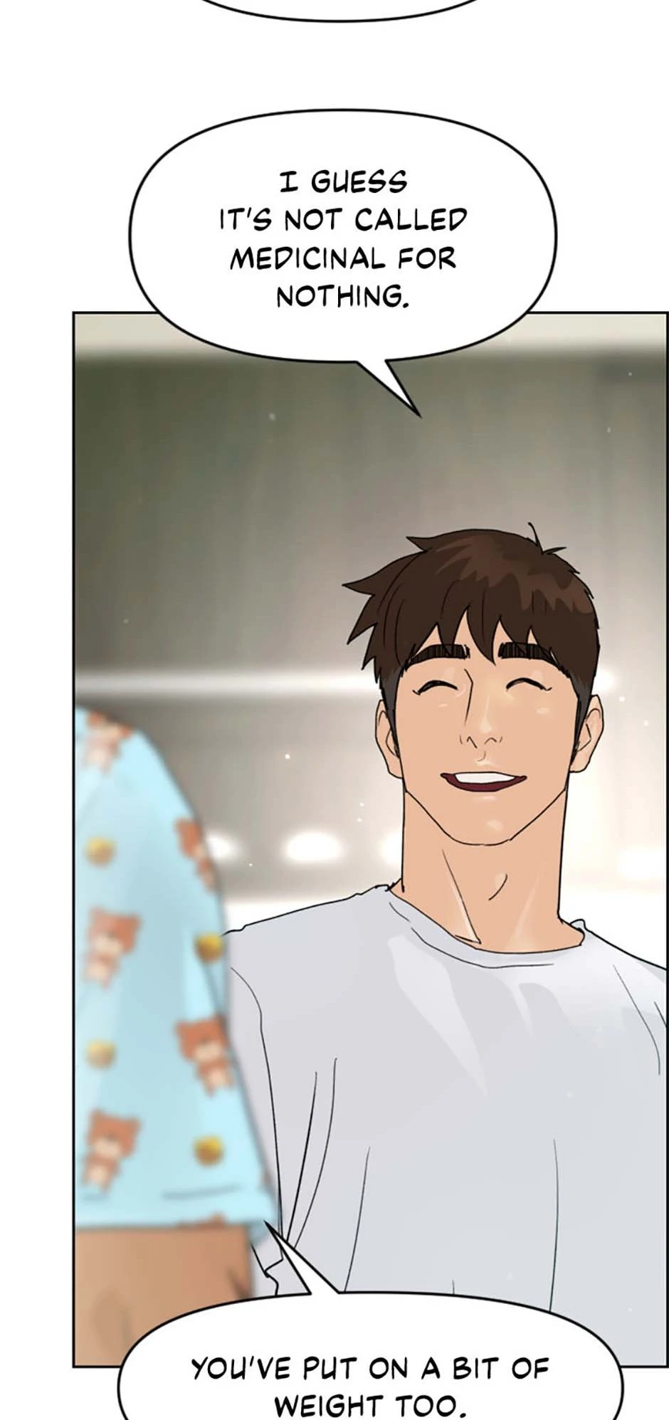 Call Sign Chapter 79 - page 14