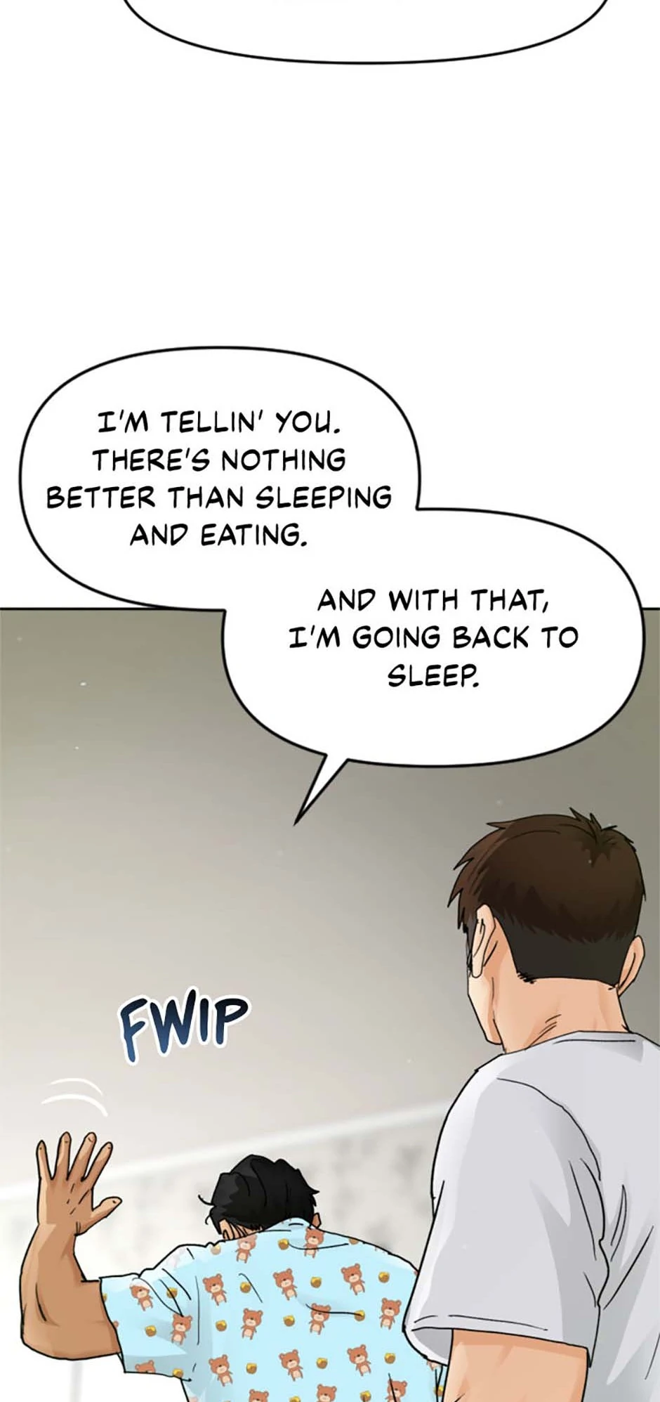 Call Sign Chapter 79 - page 15