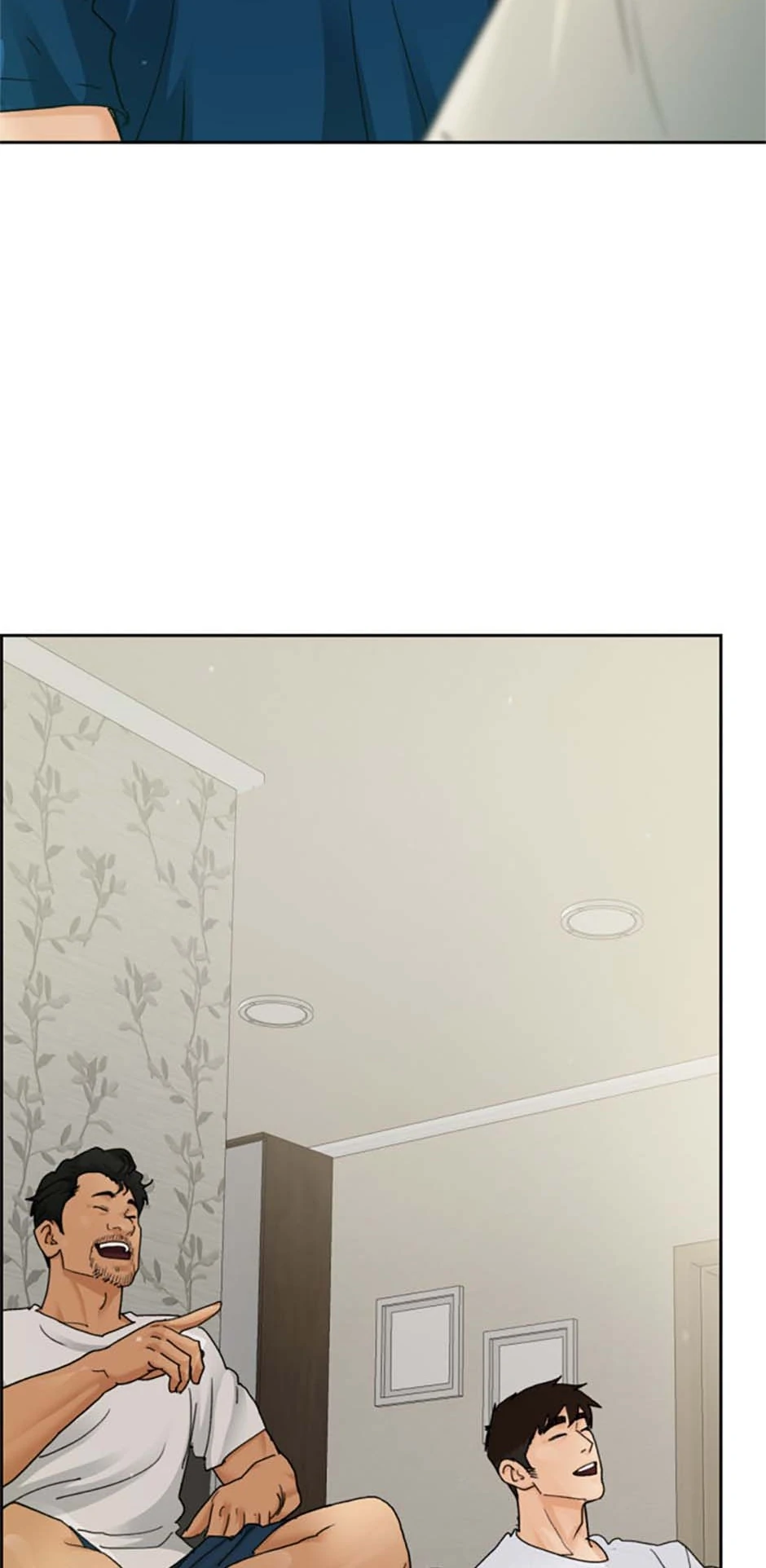 Call Sign Chapter 79 - page 22