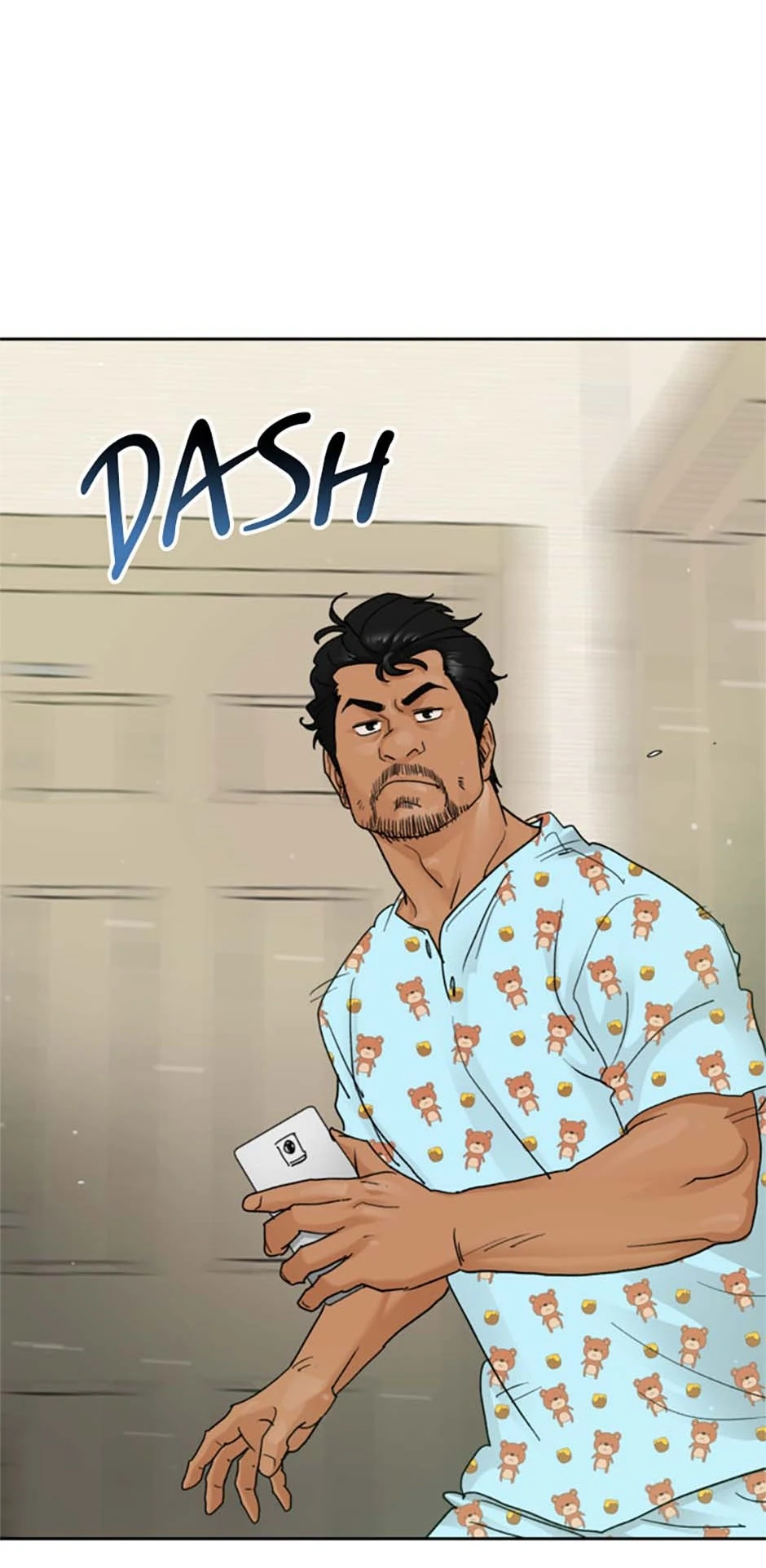 Call Sign Chapter 79 - page 30