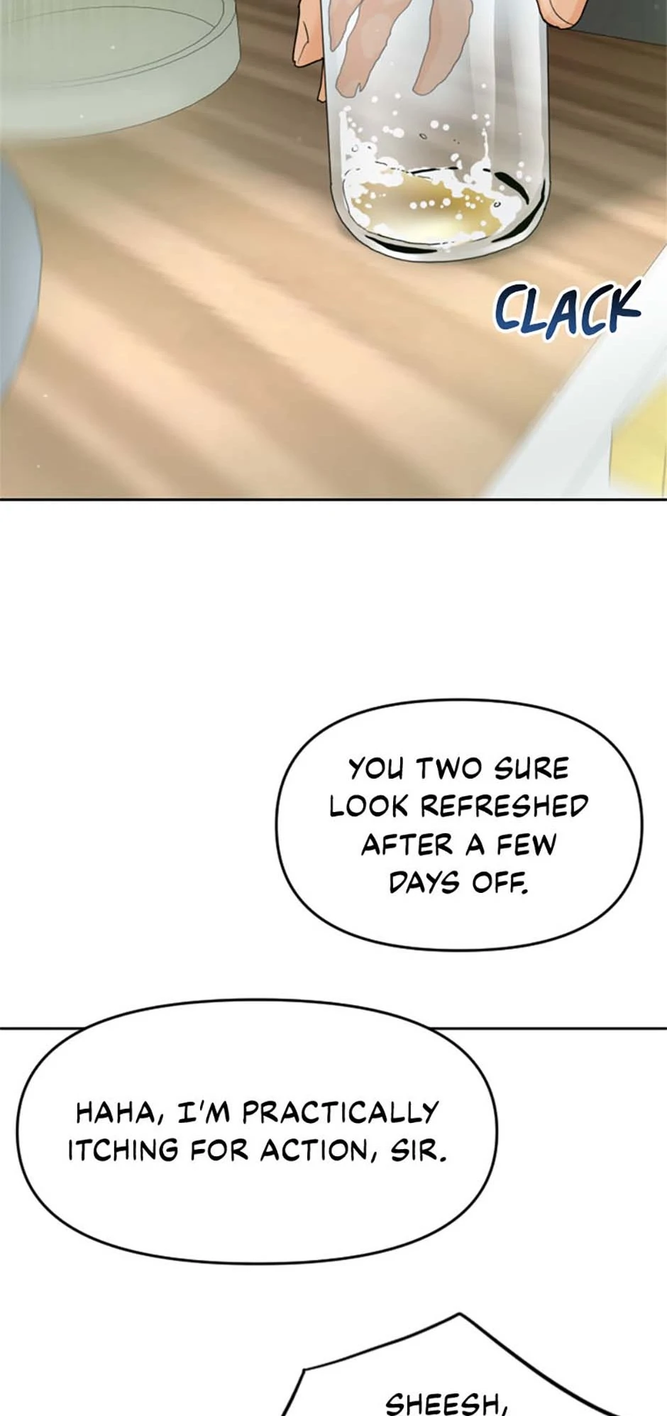 Call Sign Chapter 79 - page 41