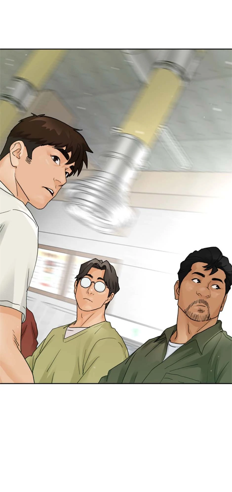 Call Sign Chapter 79 - page 46