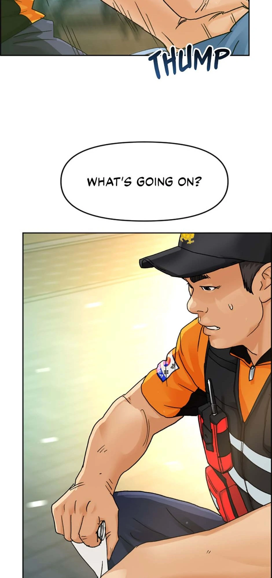 Call Sign Chapter 79 - page 49