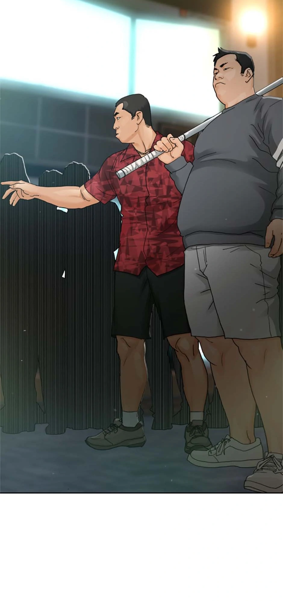 Call Sign Chapter 79 - page 53