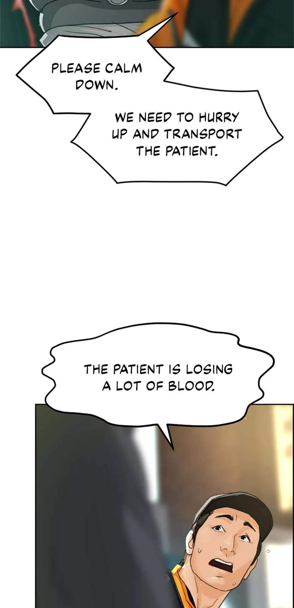 Call Sign Chapter 79 - page 57