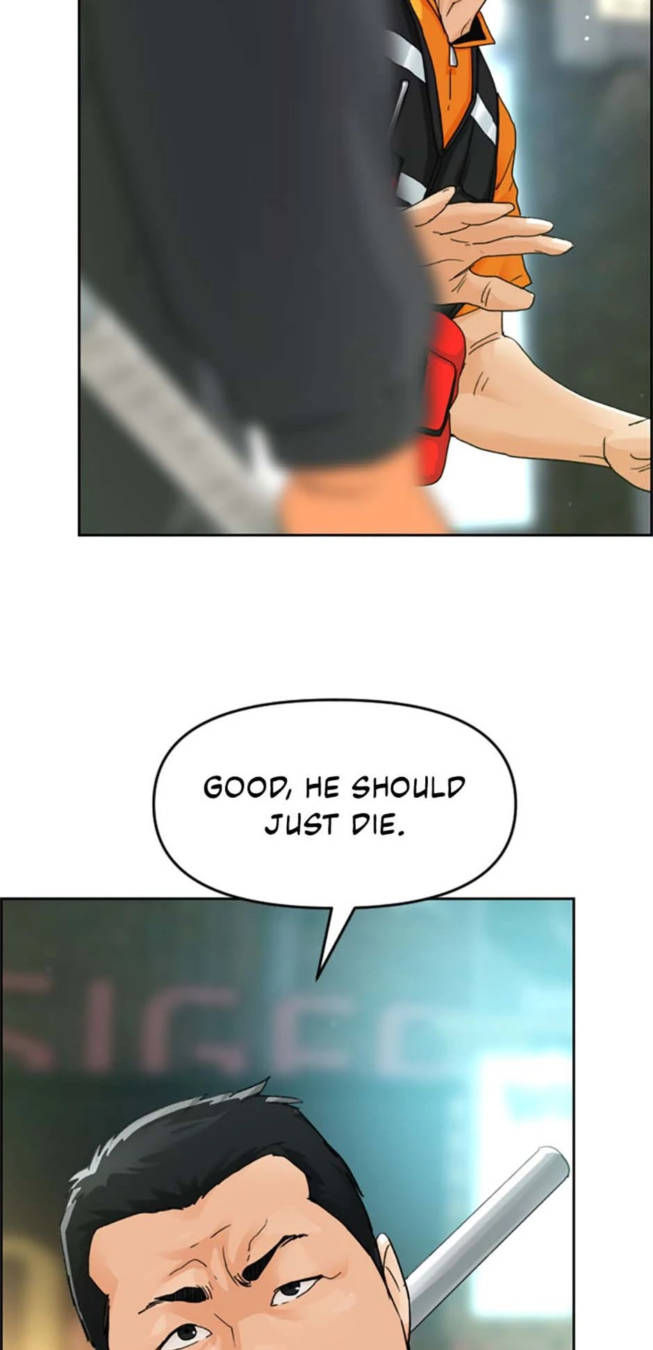 Call Sign Chapter 79 - page 58