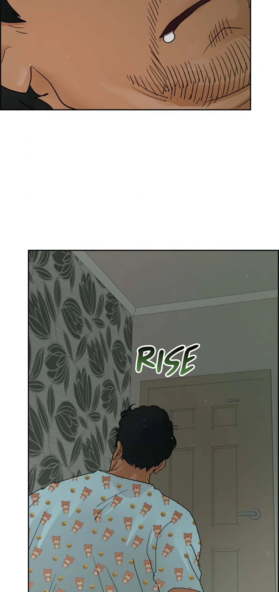 Call Sign Chapter 79 - page 6