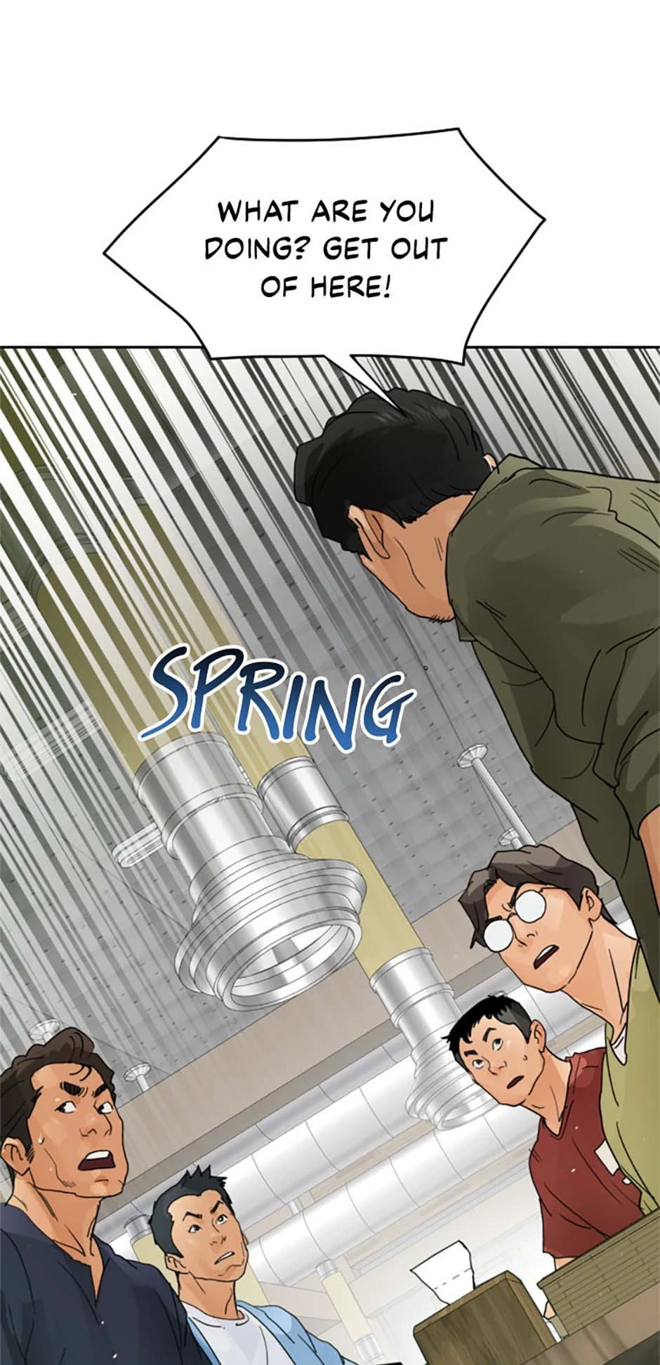 Call Sign Chapter 79 - page 72
