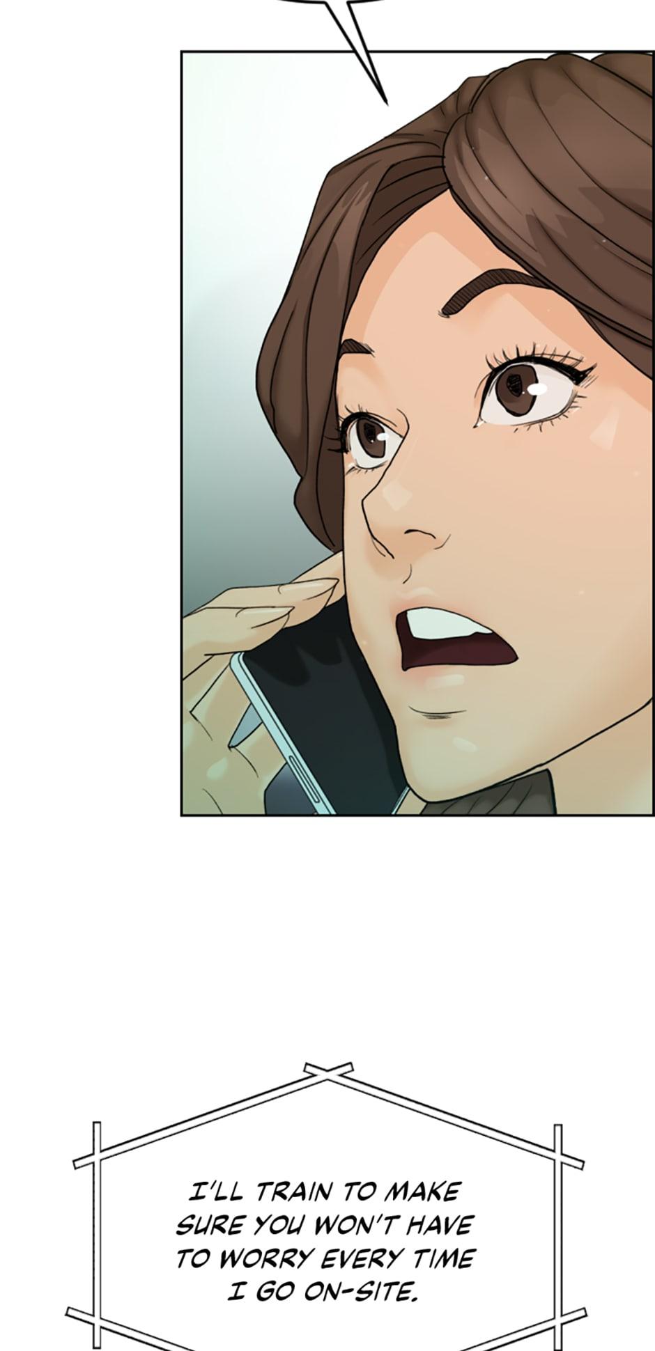Call Sign Chapter 39 - page 29