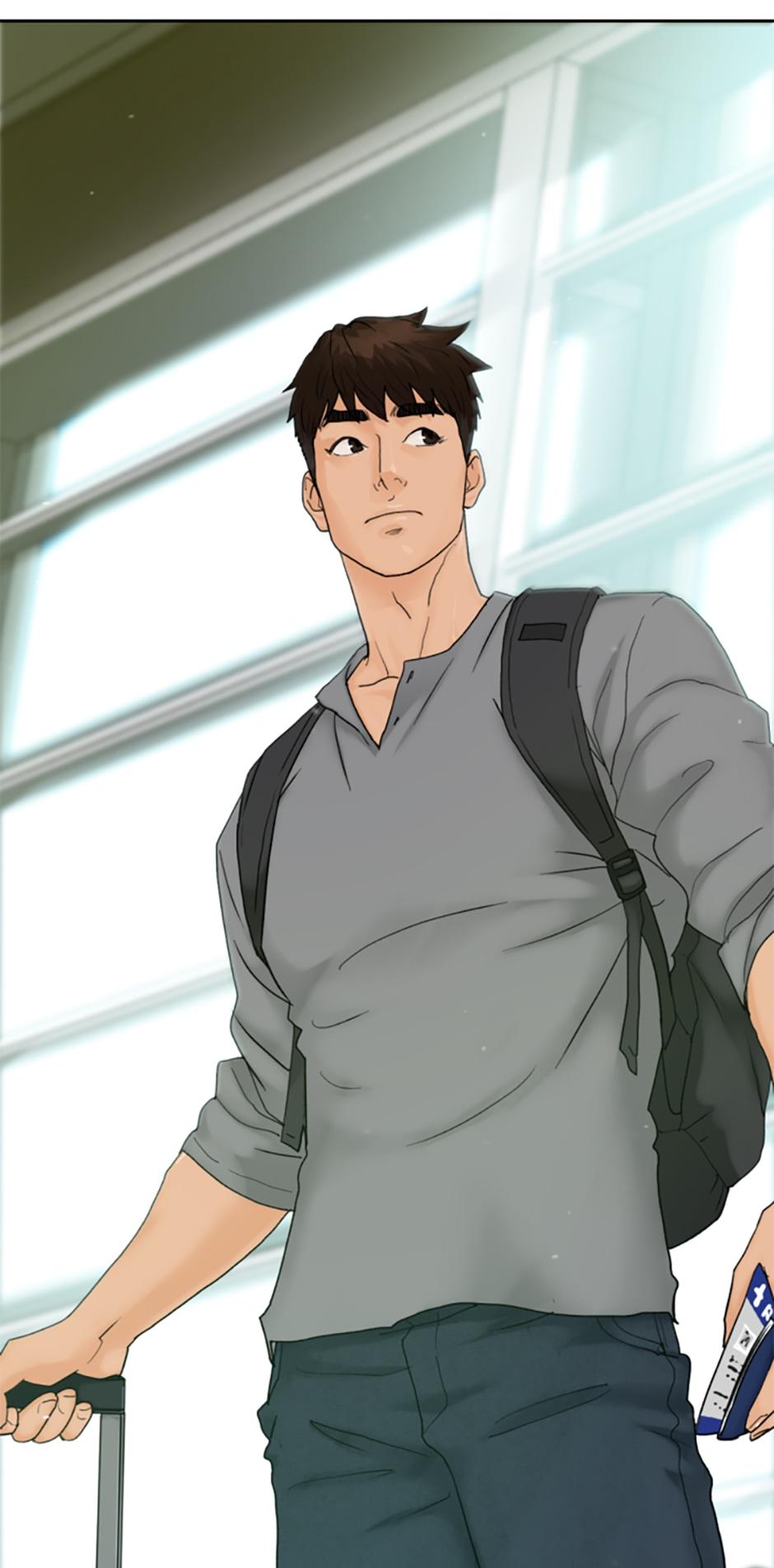 Call Sign Chapter 39 - page 45