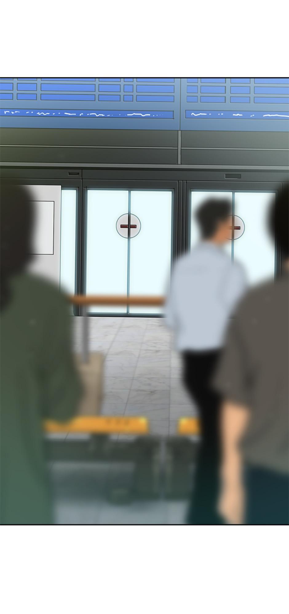 Call Sign Chapter 39 - page 61