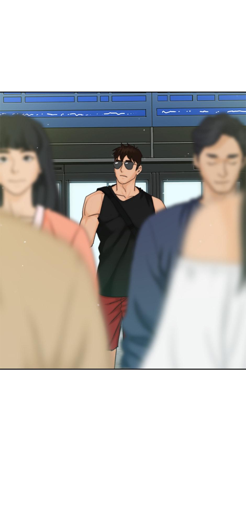 Call Sign Chapter 39 - page 63