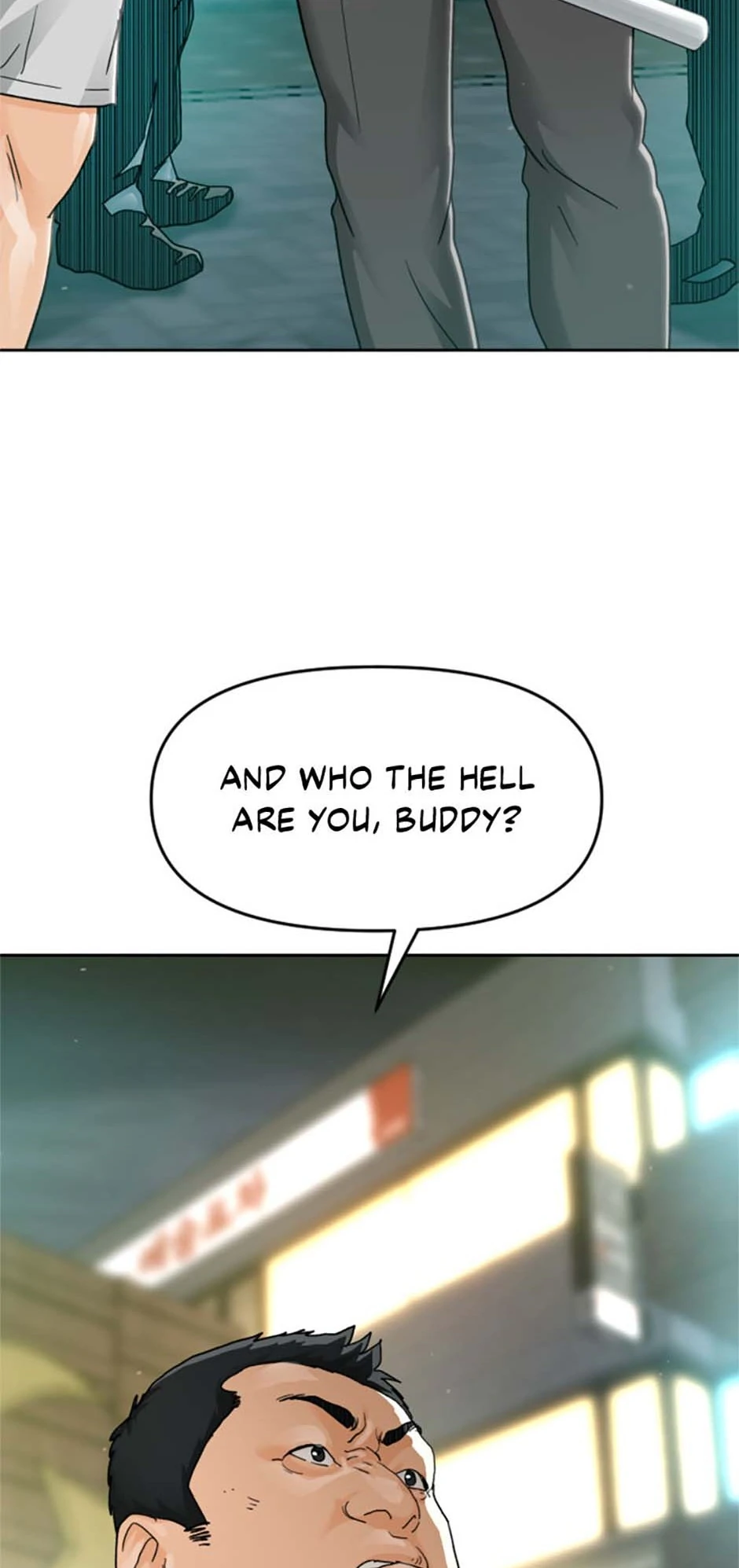 Call Sign Chapter 80 - page 10