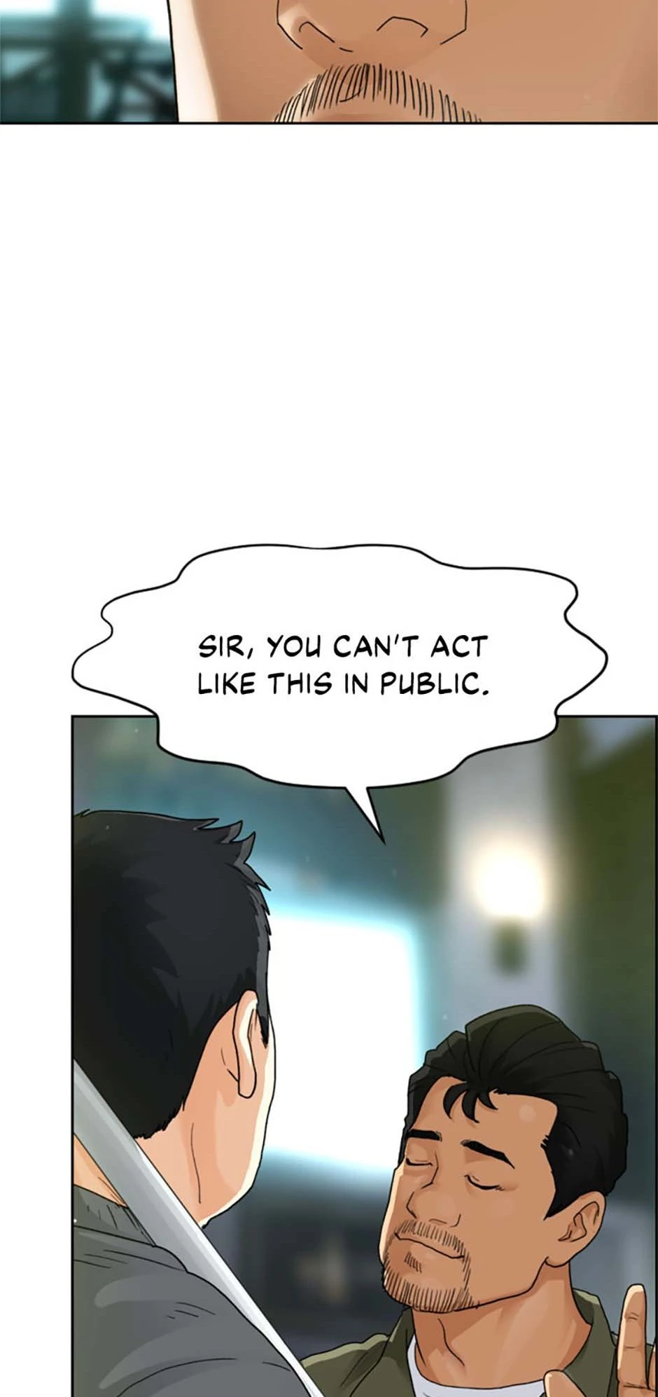 Call Sign Chapter 80 - page 12