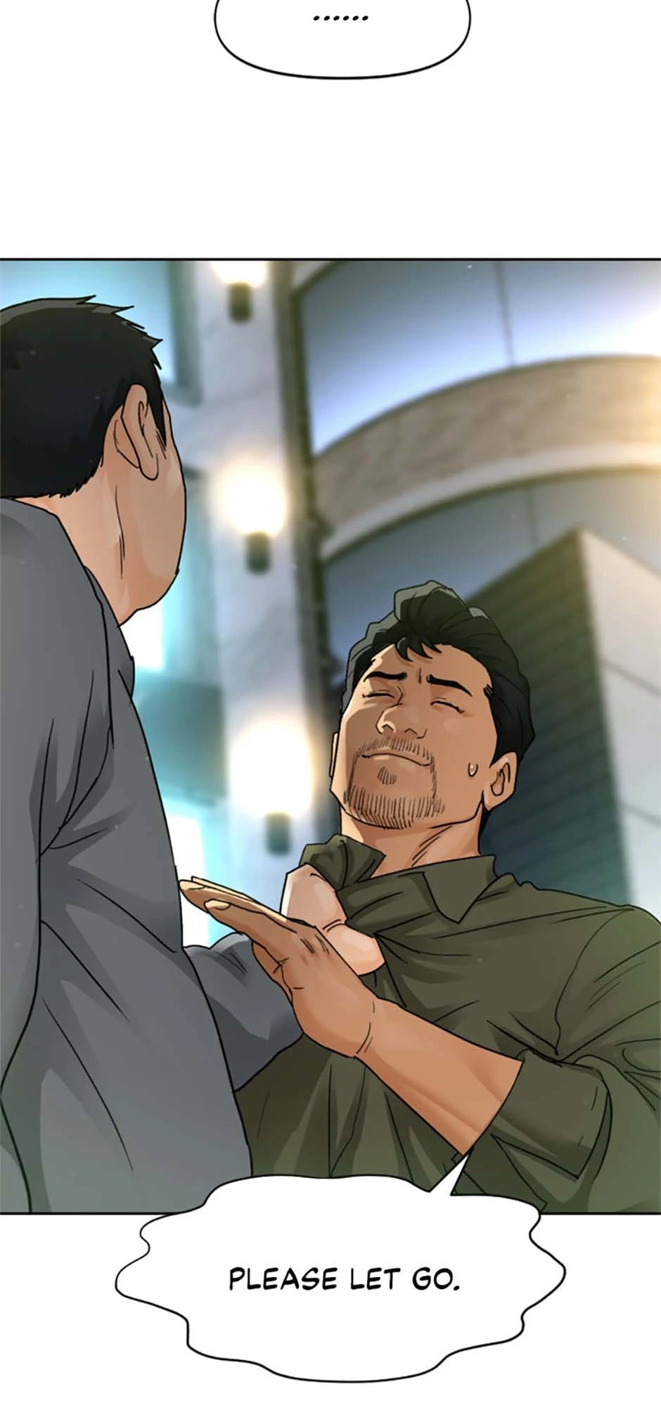 Call Sign Chapter 80 - page 15