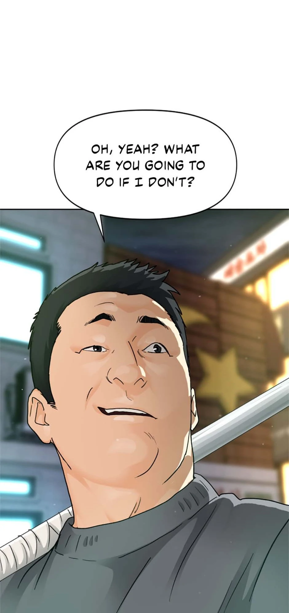 Call Sign Chapter 80 - page 16