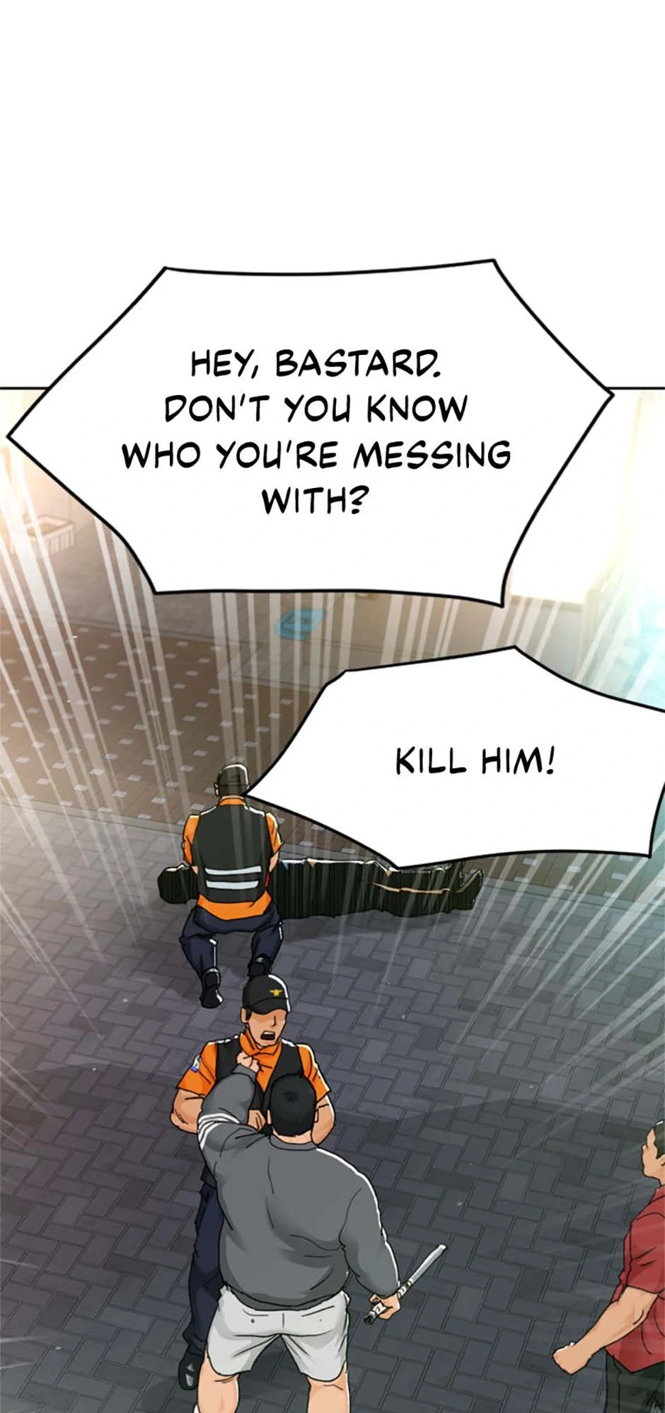 Call Sign Chapter 80 - page 2