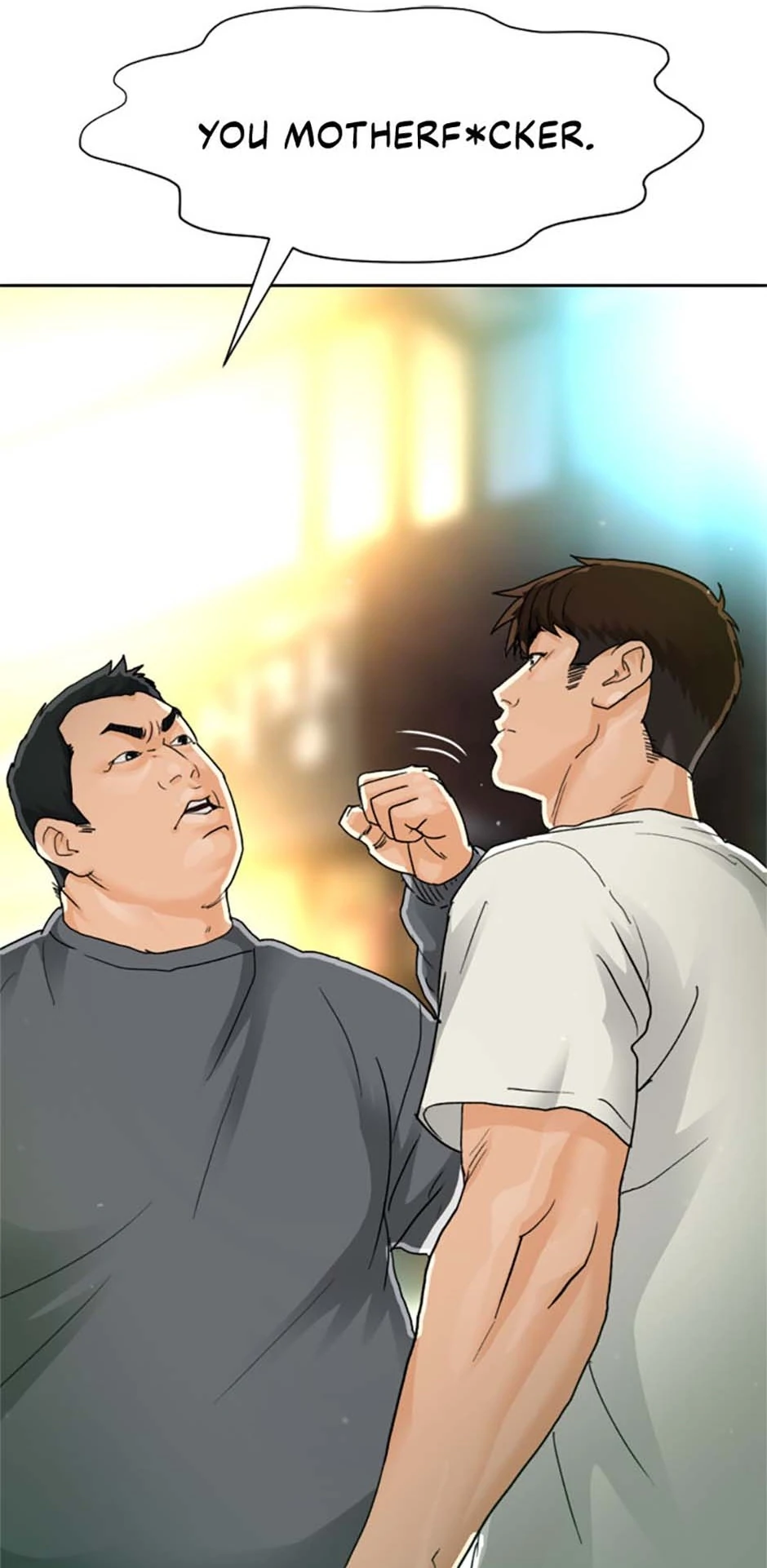Call Sign Chapter 80 - page 21