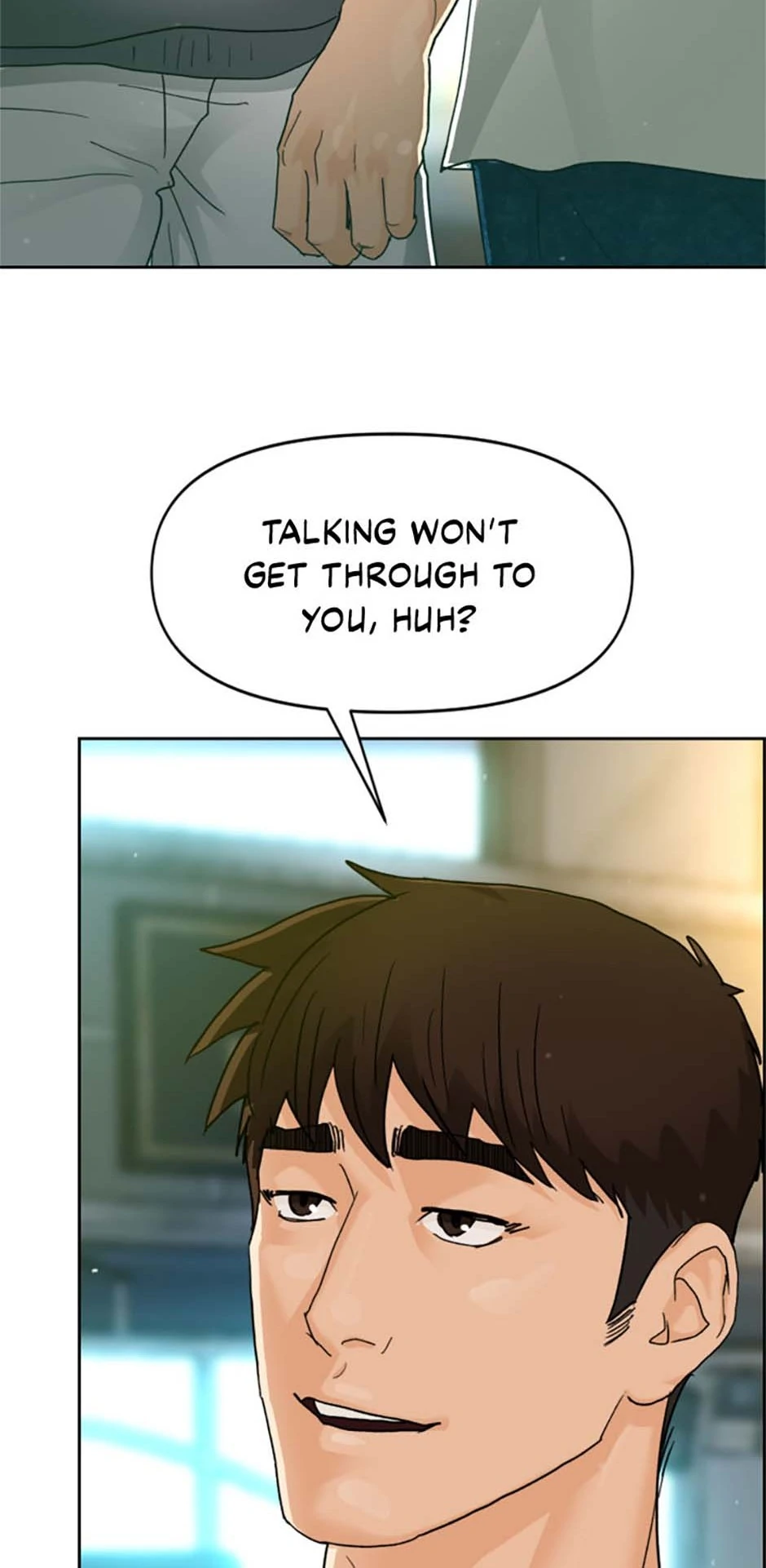 Call Sign Chapter 80 - page 22