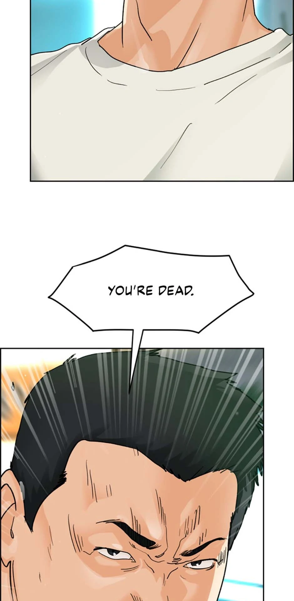 Call Sign Chapter 80 - page 23