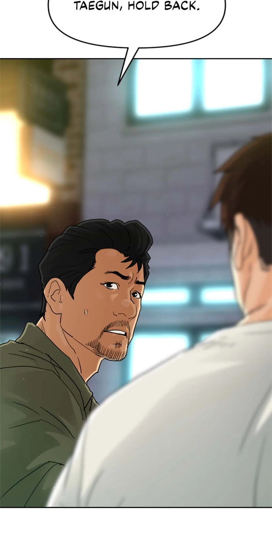 Call Sign Chapter 80 - page 26