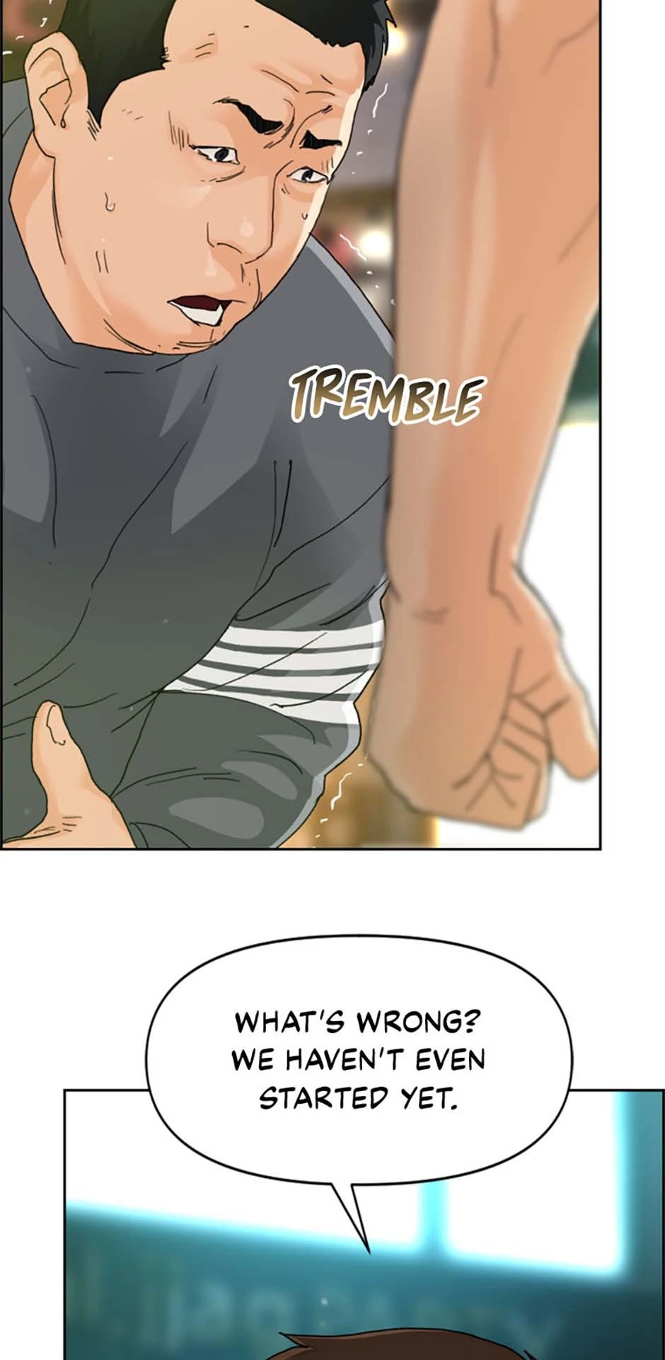 Call Sign Chapter 80 - page 35