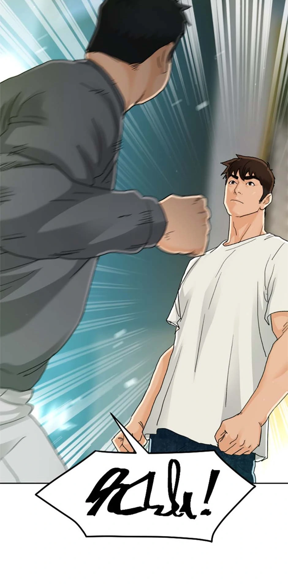 Call Sign Chapter 80 - page 37