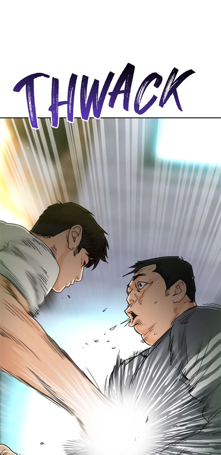 Call Sign Chapter 80 - page 38