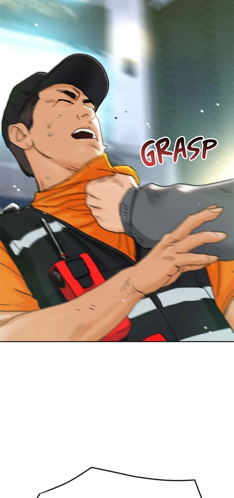 Call Sign Chapter 80 - page 4