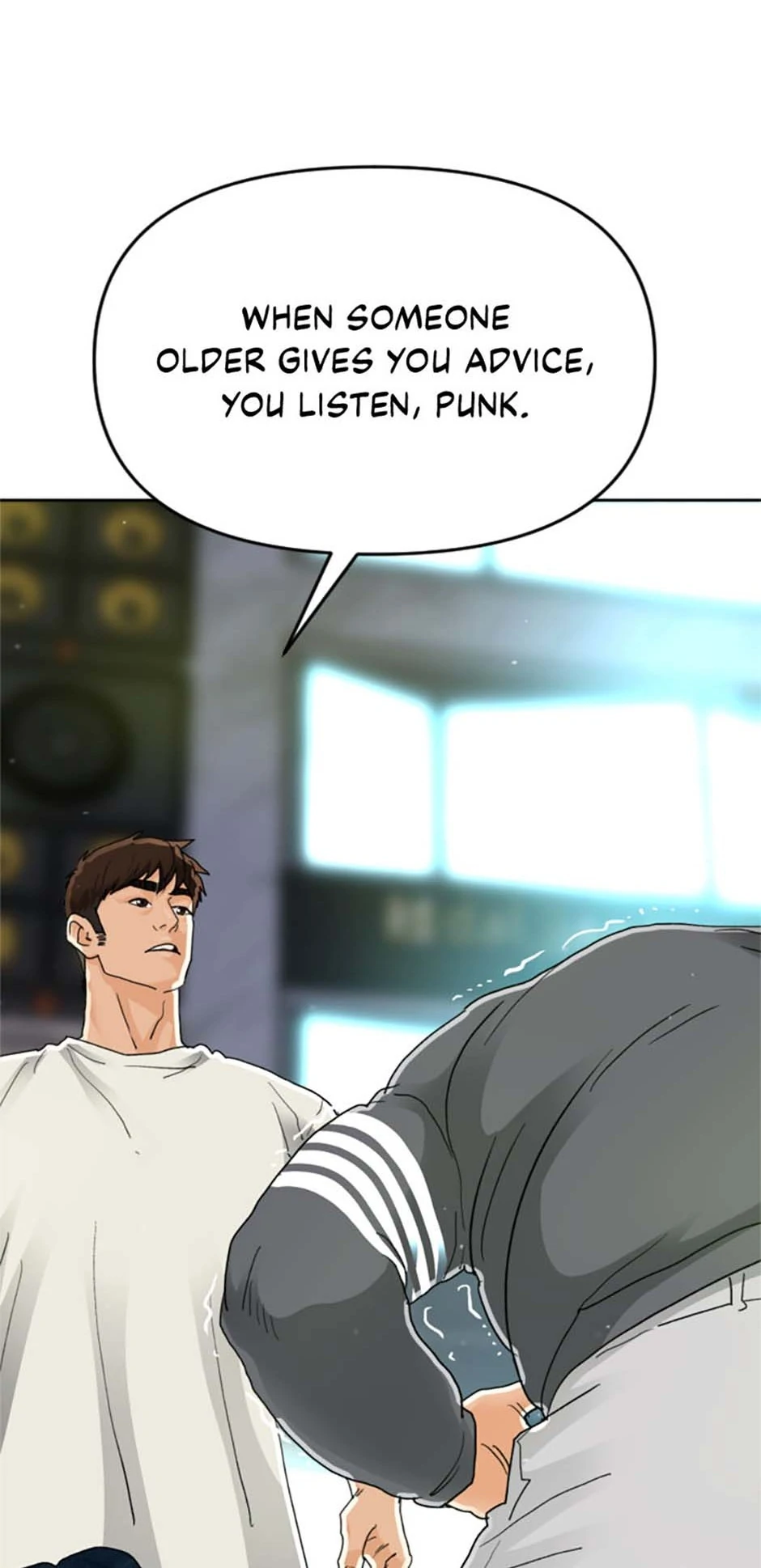 Call Sign Chapter 80 - page 41