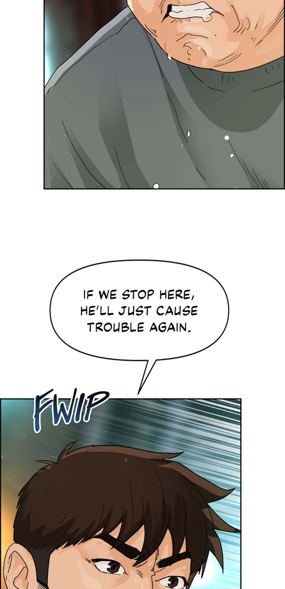 Call Sign Chapter 80 - page 43