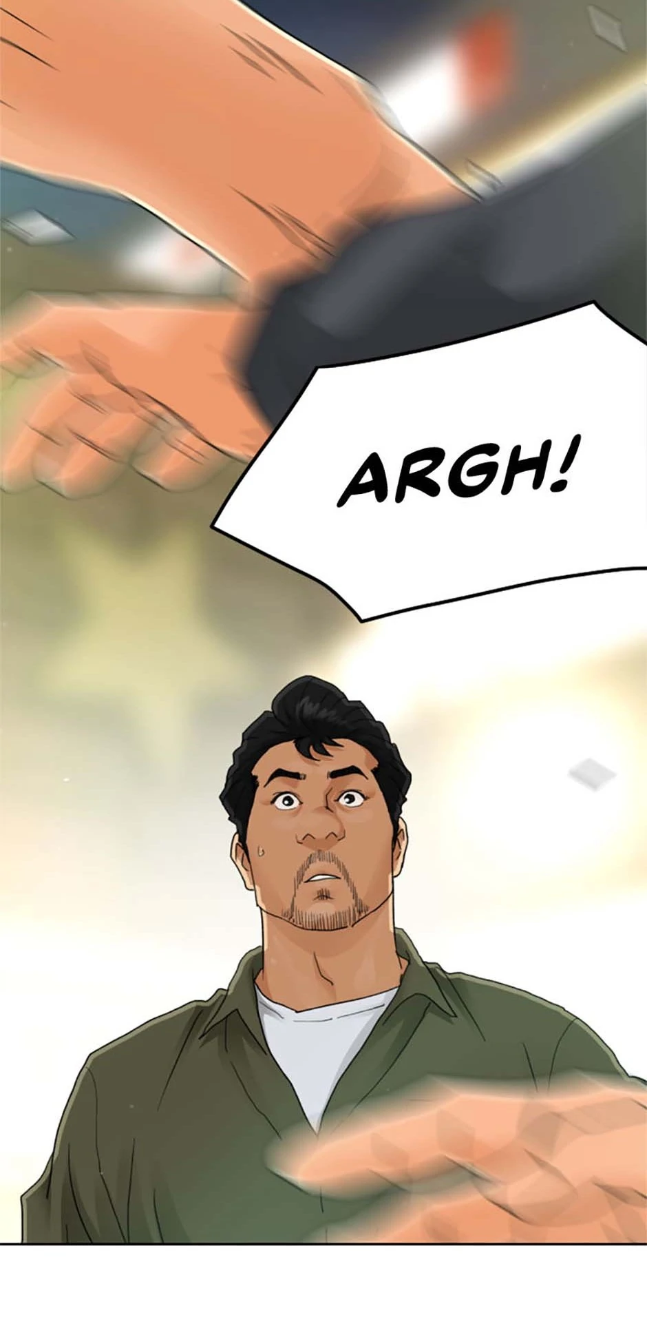 Call Sign Chapter 80 - page 45
