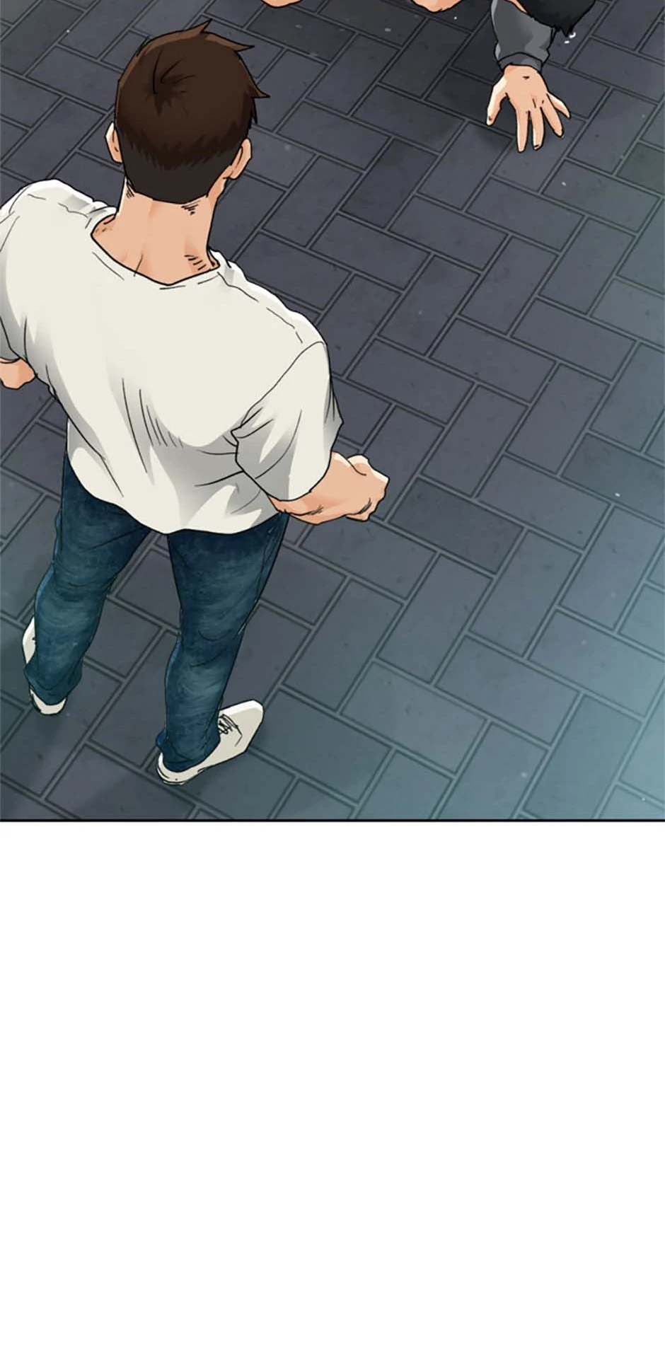 Call Sign Chapter 80 - page 47