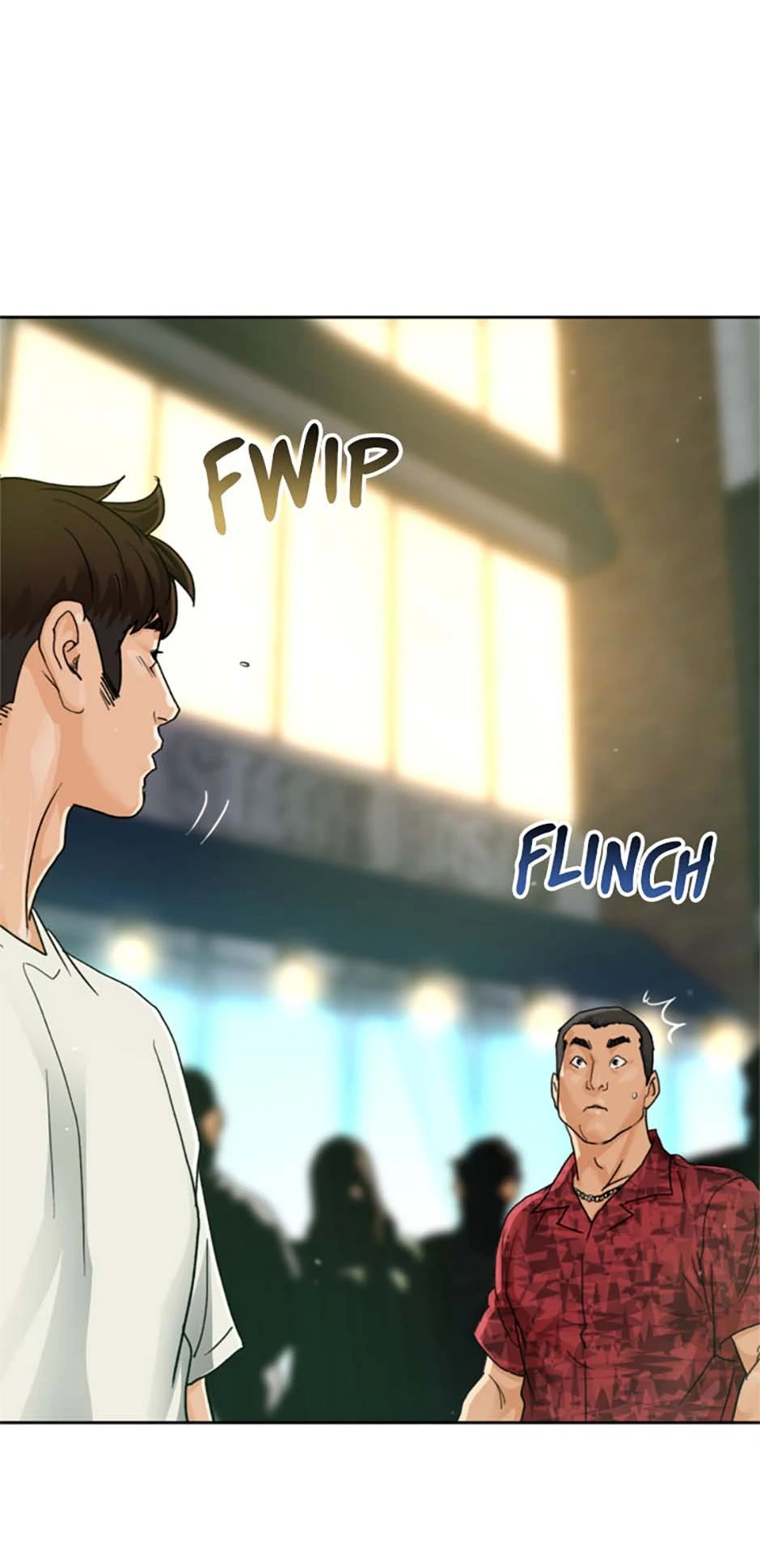 Call Sign Chapter 80 - page 48