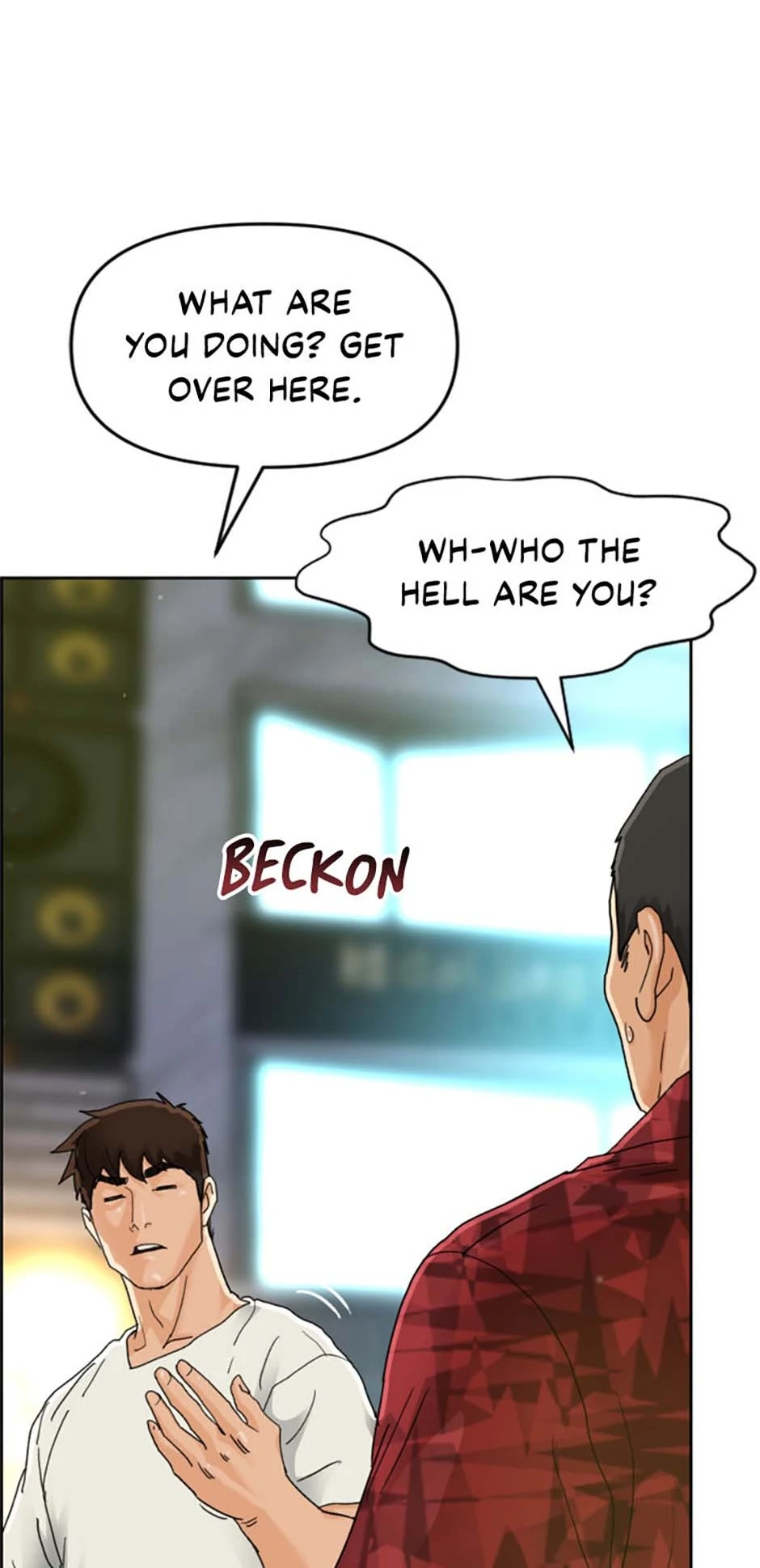 Call Sign Chapter 80 - page 49