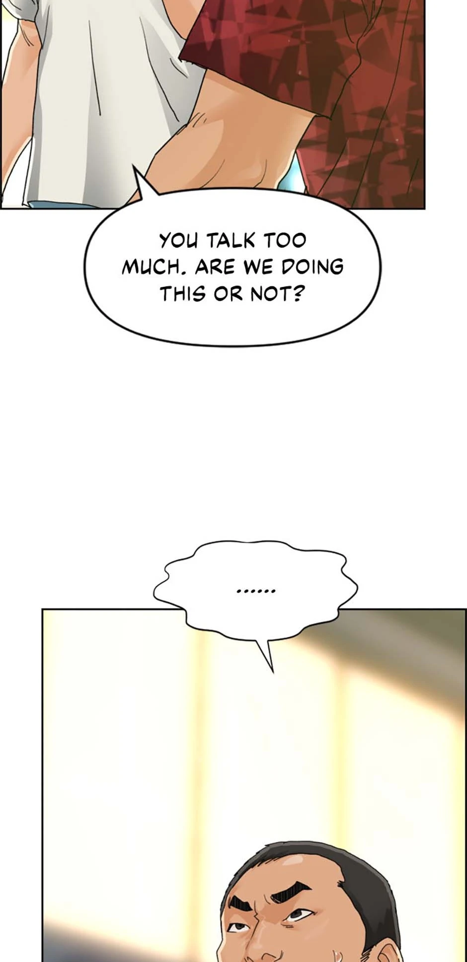 Call Sign Chapter 80 - page 50