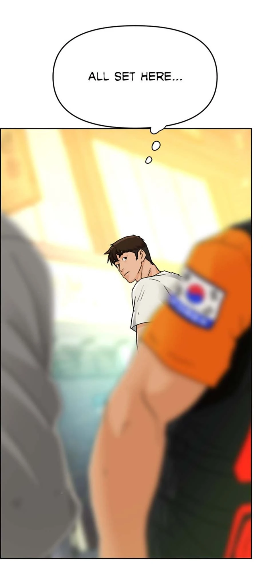 Call Sign Chapter 80 - page 56