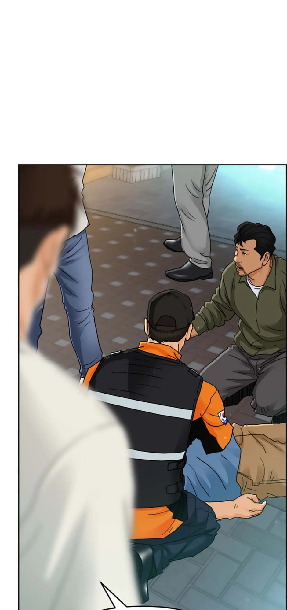 Call Sign Chapter 80 - page 57