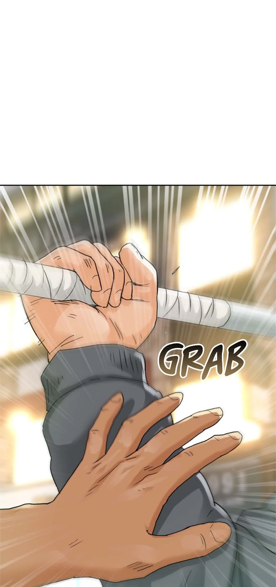 Call Sign Chapter 80 - page 6