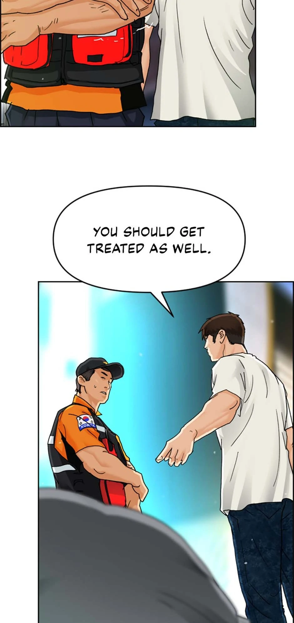 Call Sign Chapter 80 - page 61