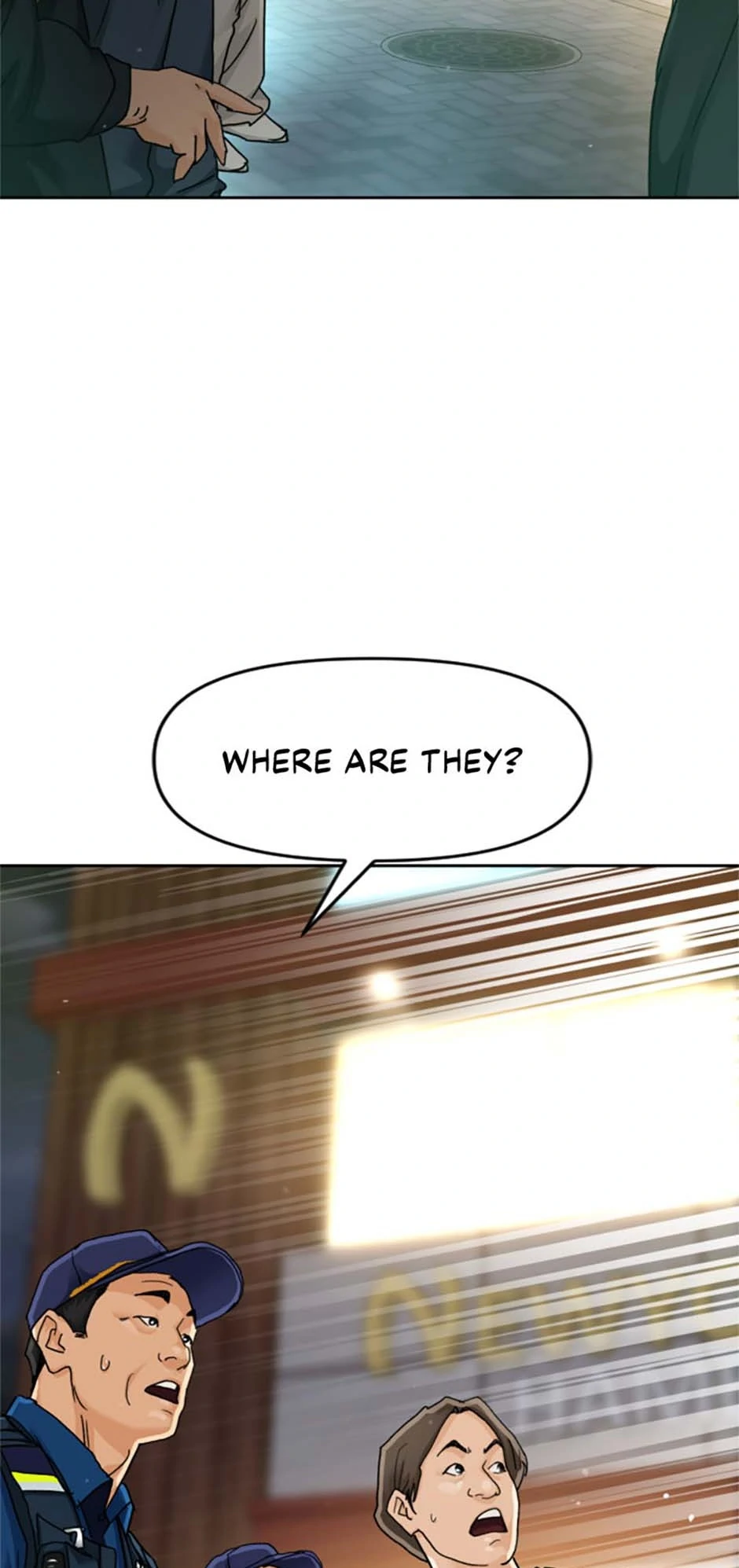 Call Sign Chapter 80 - page 64