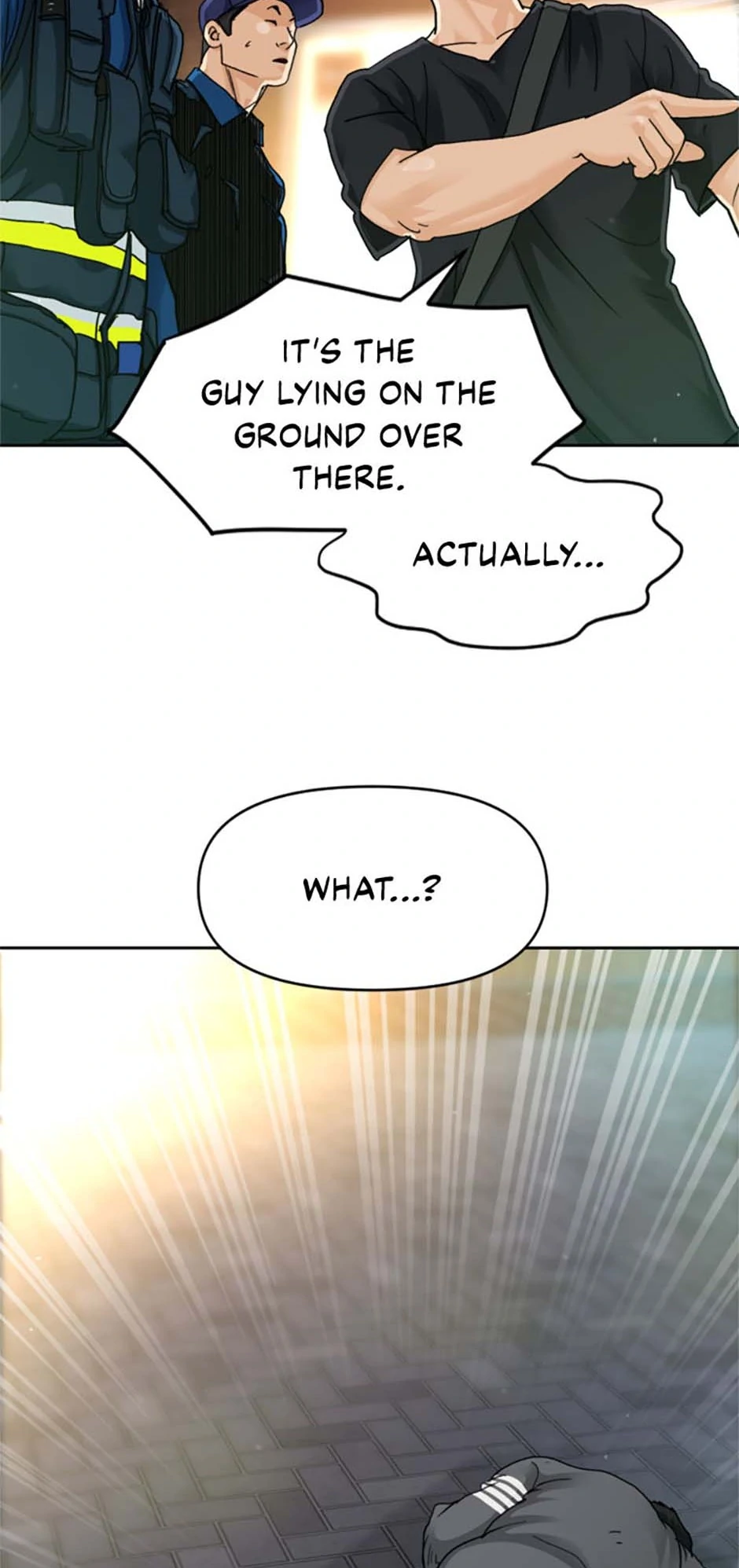 Call Sign Chapter 80 - page 65